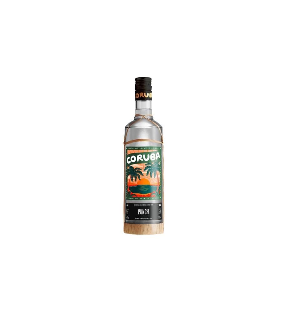 Coruba - Rum NPU Punch 0.7 l