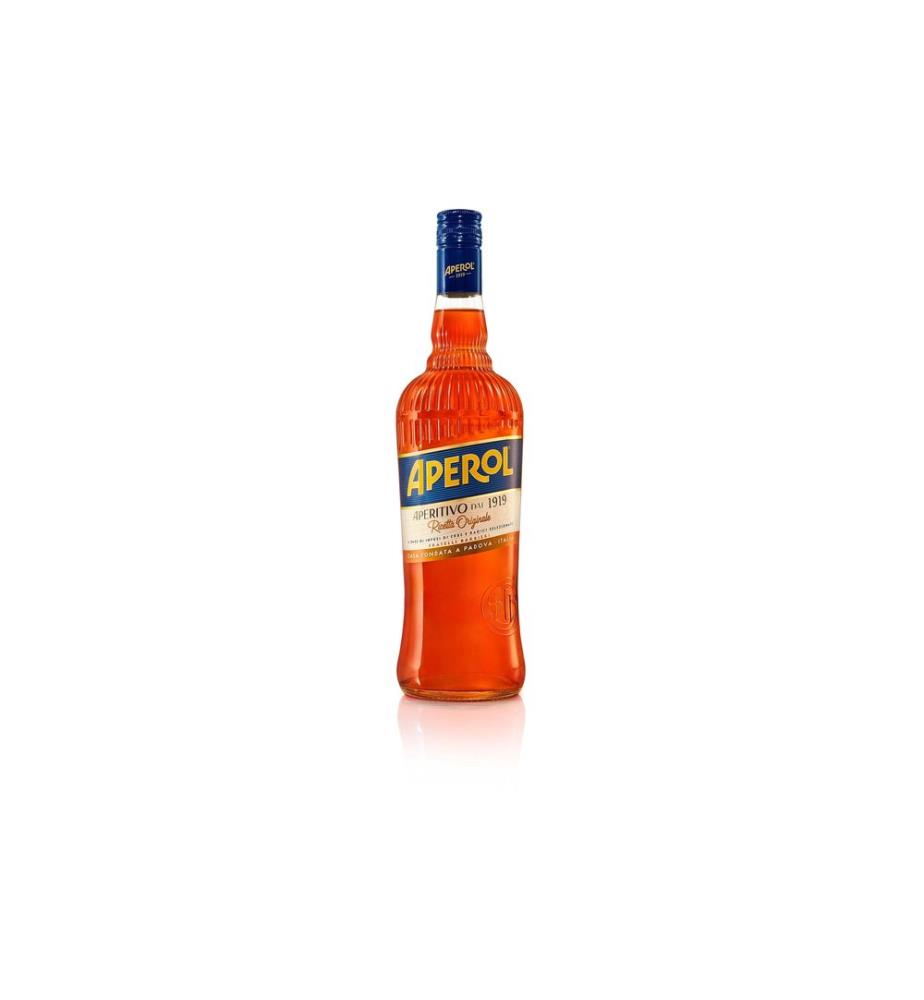 Aperol - Aperitivo 11% 1 l