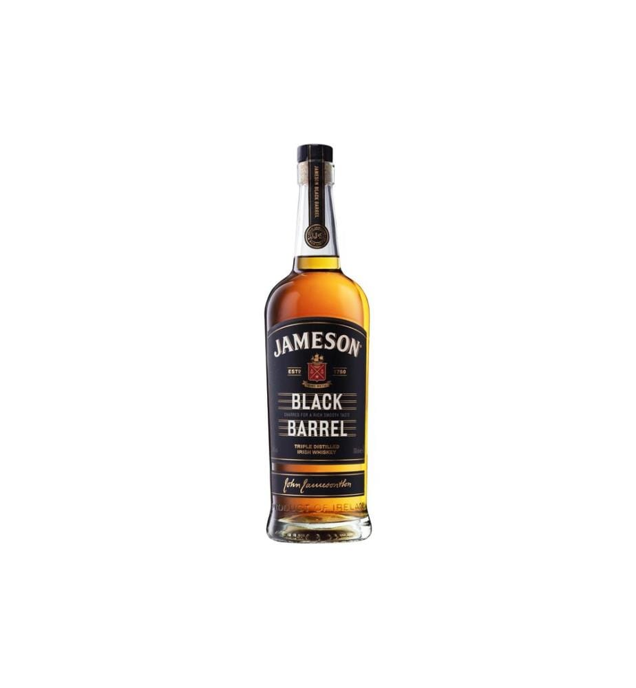 Jameson - Whiskey Black Barrel 0.7 l