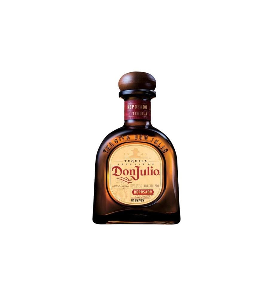Don Julio - Reposado 0.7 l
