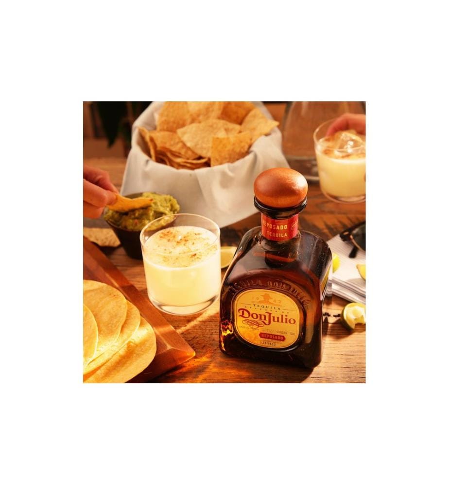 Don Julio - Reposado 0.7 l
