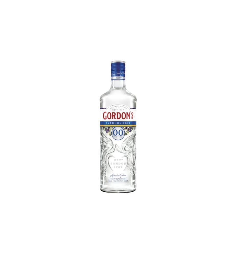 Gordon's - Gin 0.0% 0.7 l