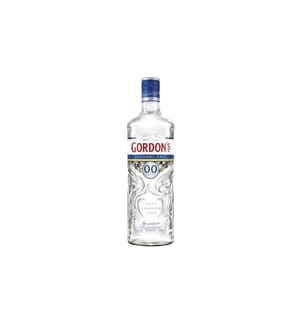 Gordon's - Gin 0.0% 0.7 l