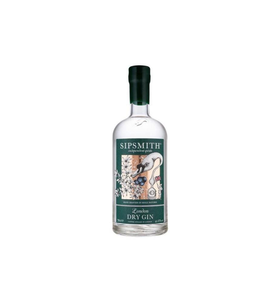 Sipsmith - Sipsmith - London Dry Gin 0.7 l