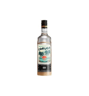 Coruba - Rum Coco Liqueur 0.7 l