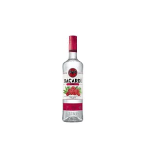Bacardi - Rum Razz 0.7 l