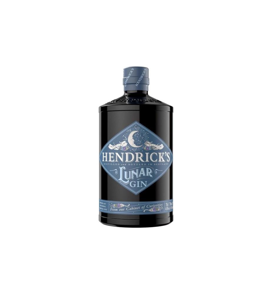 Hendrick's Gin - Lunar Gin 0.7 l
