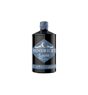 Hendrick's Gin - Lunar Gin 0.7 l
