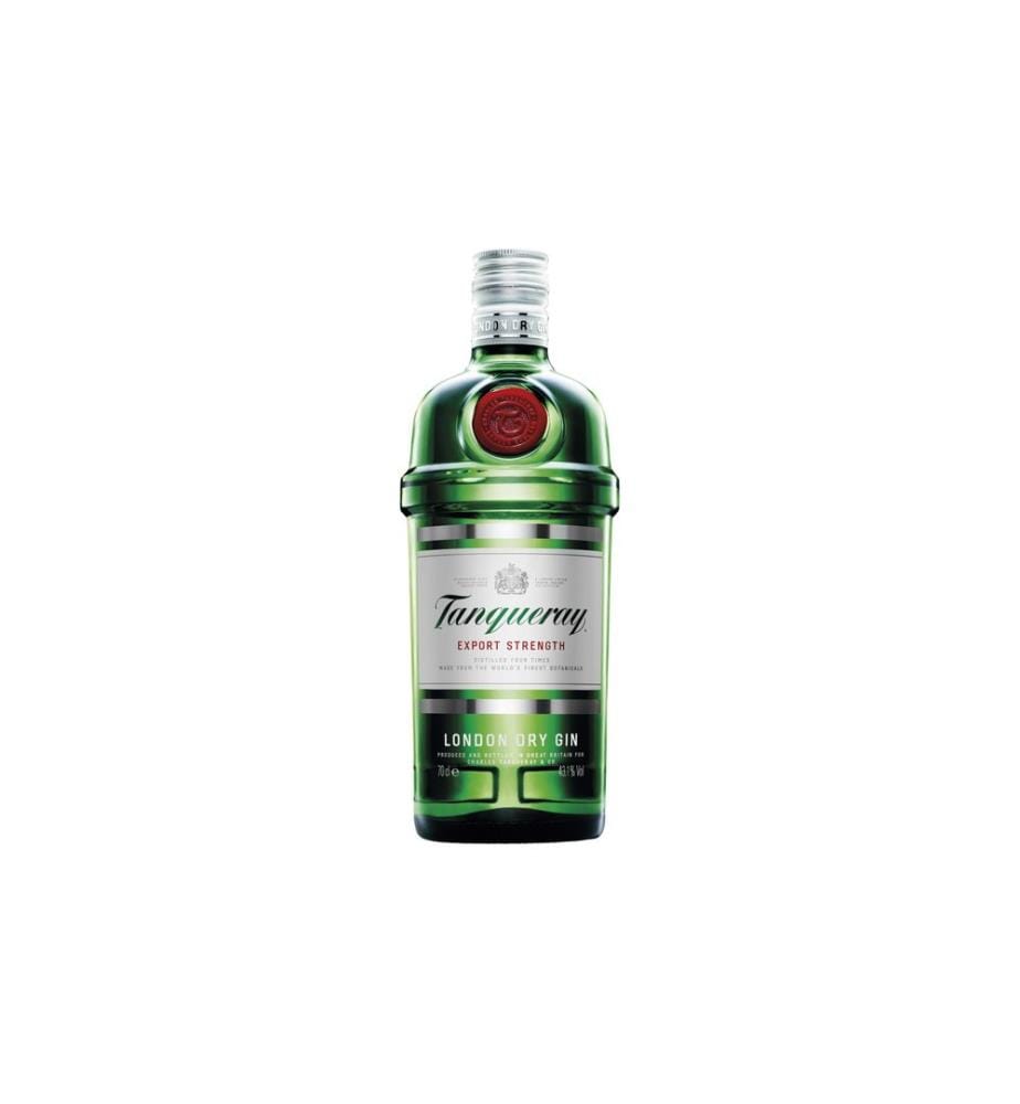 Tanqueray - London Dry Gin 0.7 l
