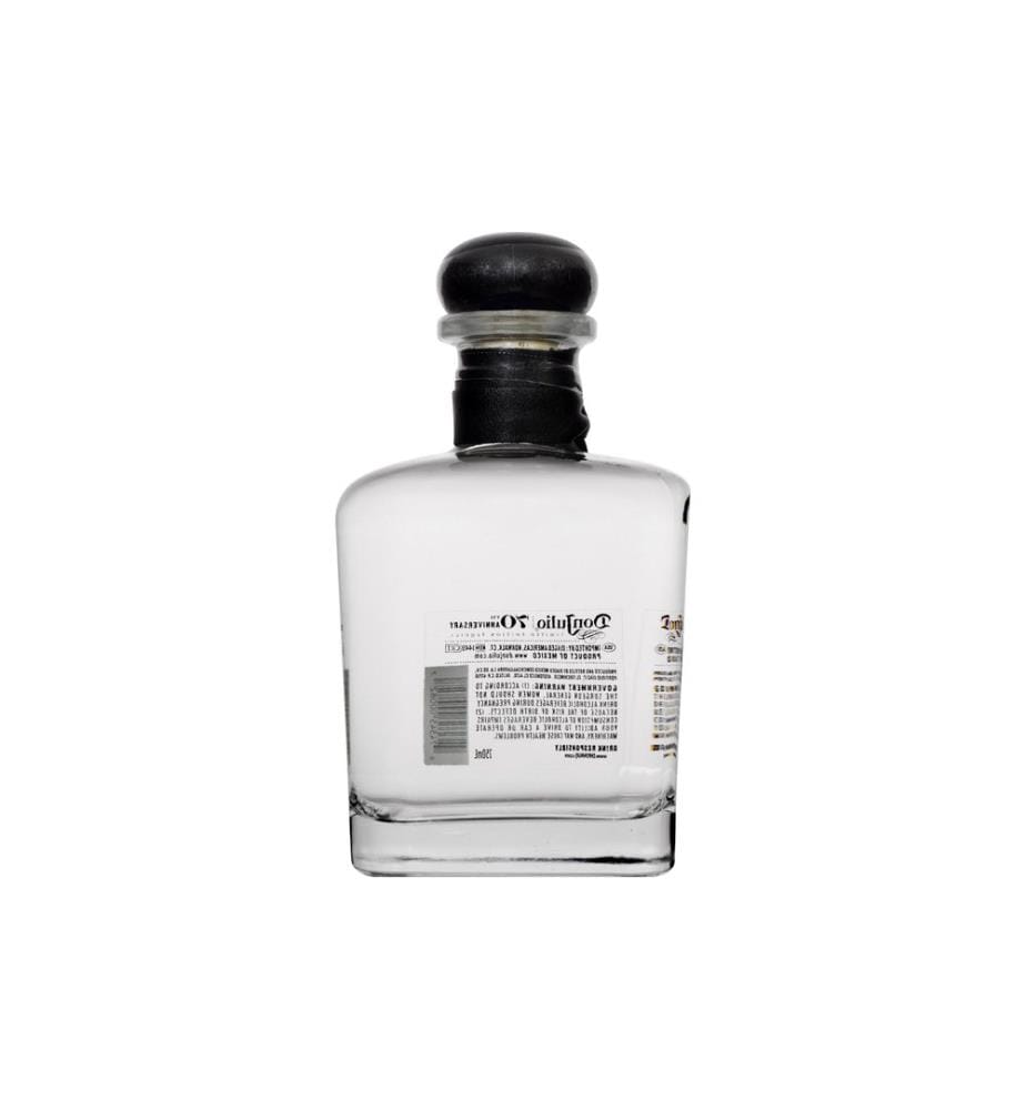 Don Julio - 70th Anniversary Añejo 0.7 l