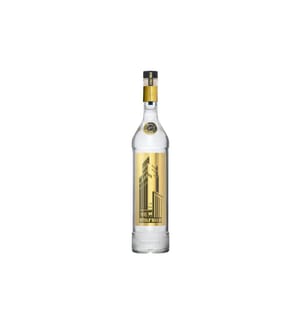 Stoli Stoli Gold Vodka 0.7 l
