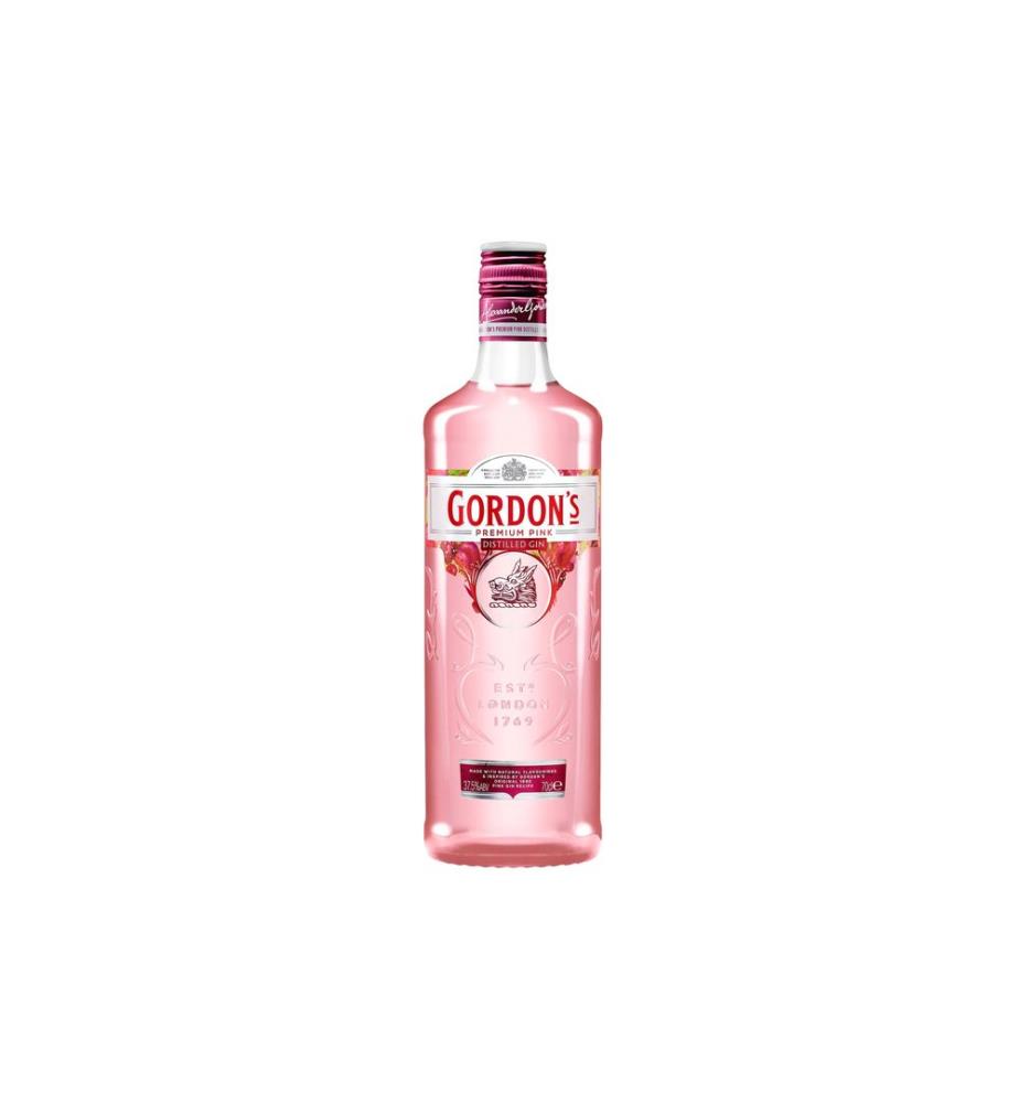 Gordon's - Pink Gin 0.7 l