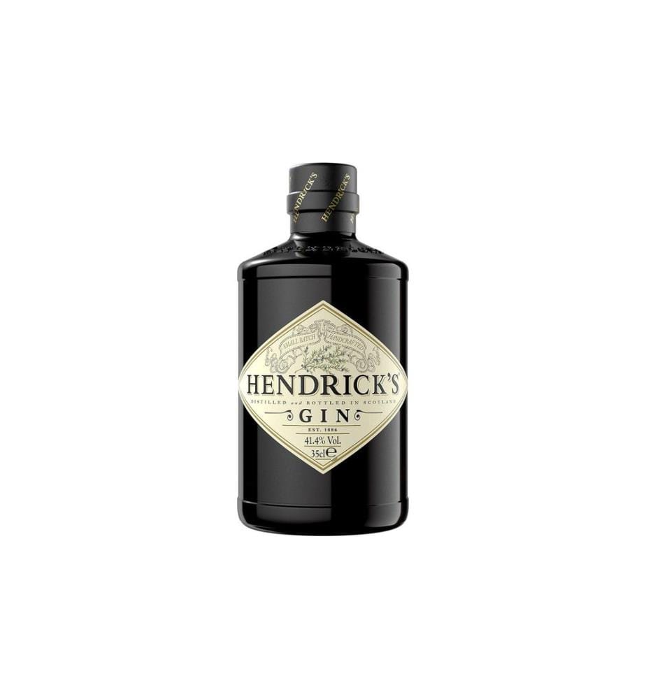 Hendrick's Gin - Gin 0.35 l