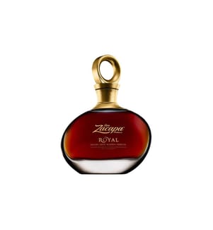 Zacapa - Rum Solera Gran Reserva Especial Royal 0.7 l