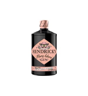 Hendrick's Gin - Gin Flora Adora 0.75 l