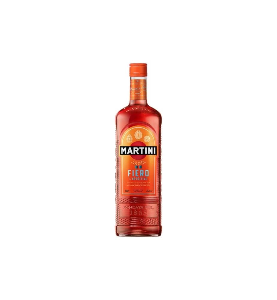 Martini - Fiero 0.75 l