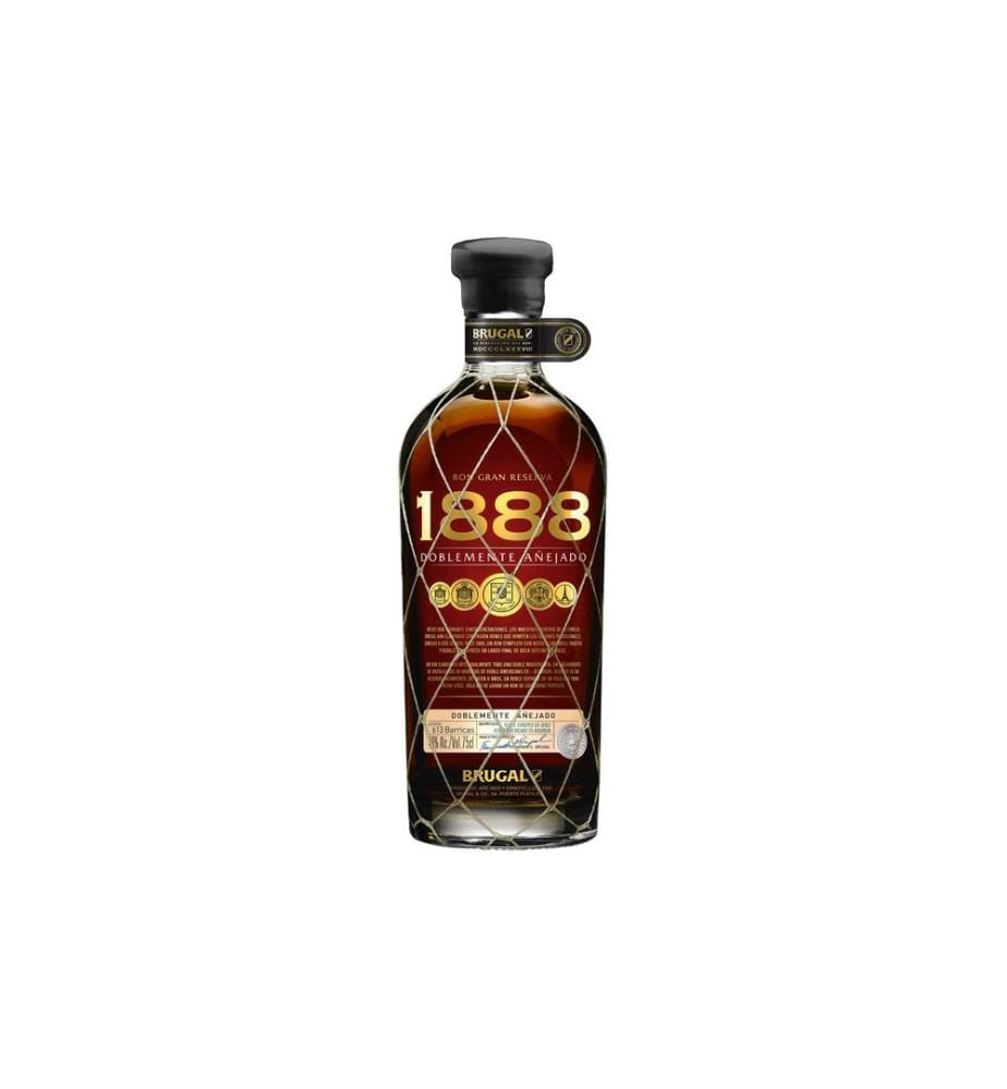 Brugal - 1888 Rum 0.7 l