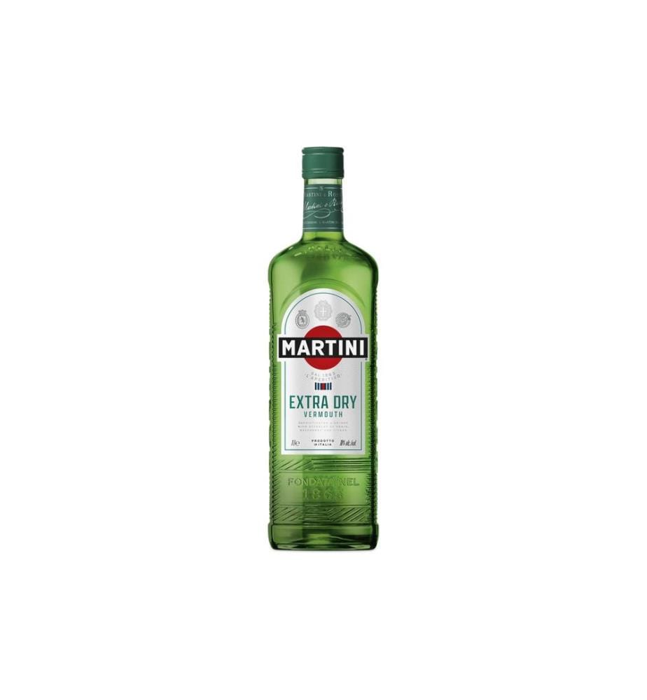 Martini - Extra Dry 1 l
