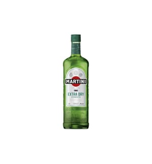Martini - Extra Dry 1 l