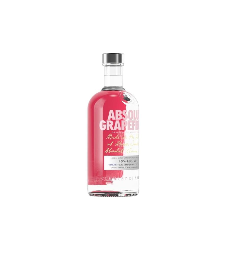 Absolut Vodka Grapefruit 0.7 l