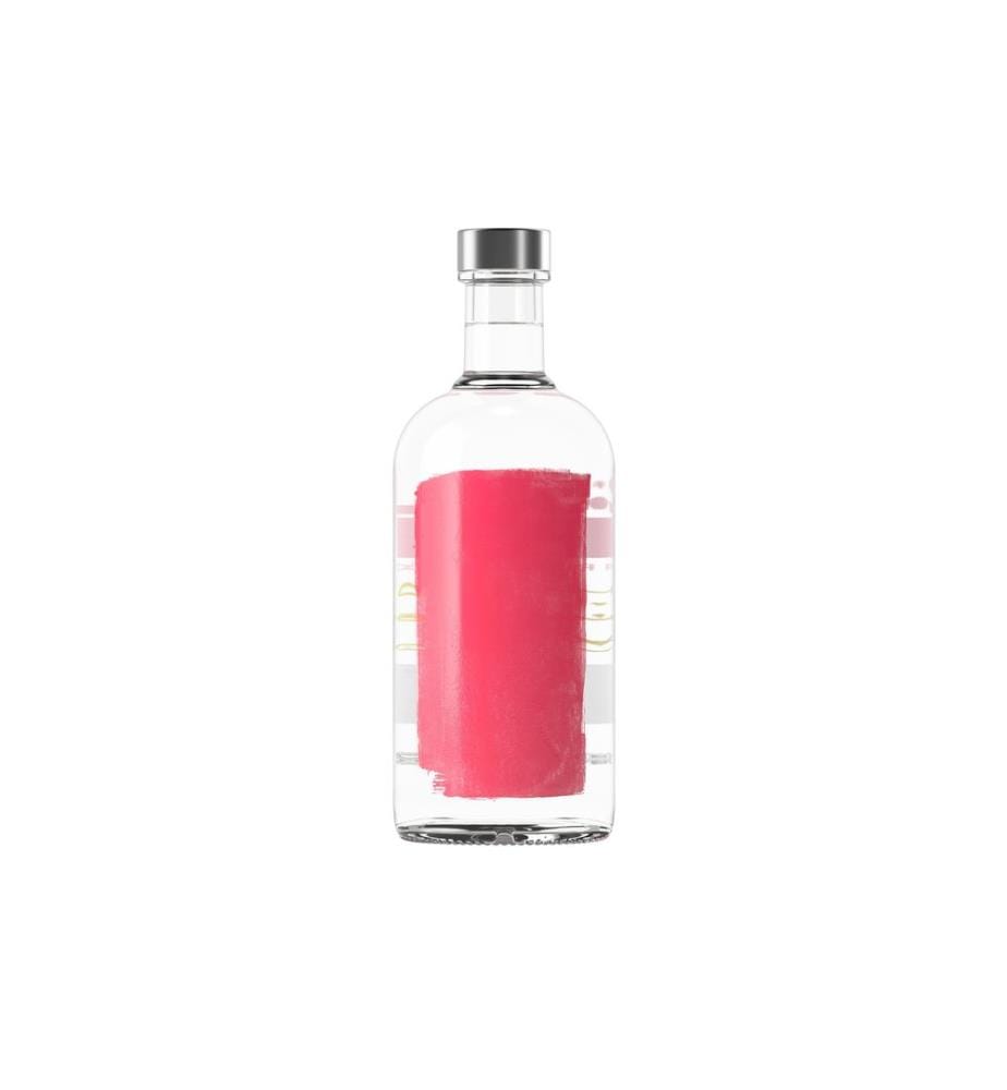 Absolut Vodka Grapefruit 0.7 l