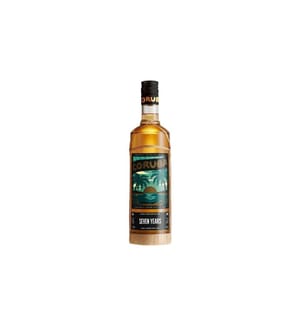 Coruba - Rum 7 Years Old Solera 0.7 l