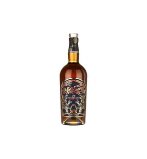 Ron Millonario - 10 Aniversario Reserva 0.7 l