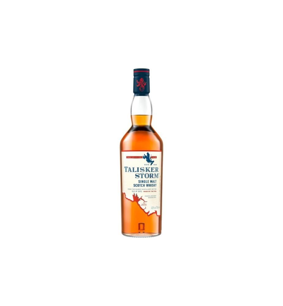 Talisker - Whisky Storm 0.7 l
