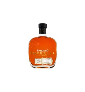 Barceló - Rum Imperial 0.7 l