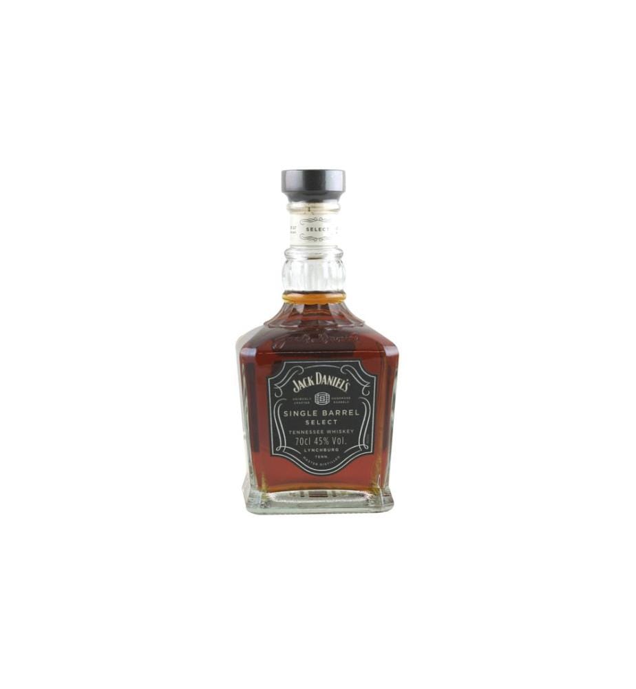 Jack Daniel's - Single Barrel 0.7 l