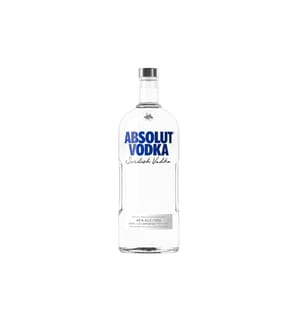 Absolut - Vodka Original 1.75 l