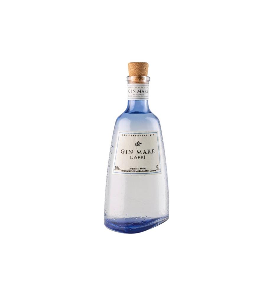 Gin Mare - Mare Capri 0.7 l