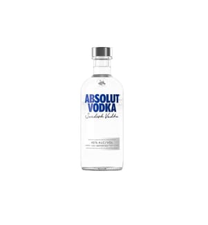 Absolut - Vodka Original 0.5 l