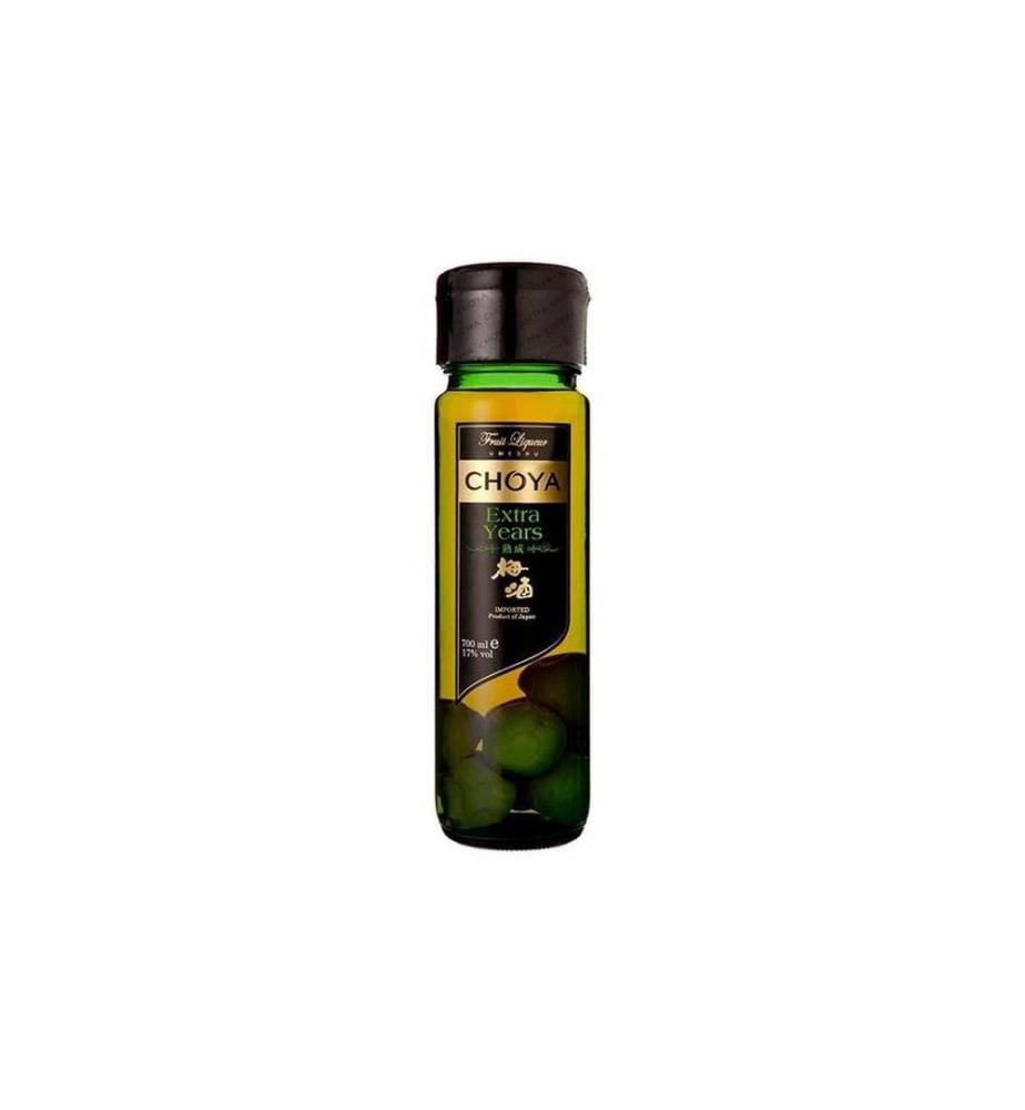 Choya - Pflaumenwein Extra Years 0.7 l