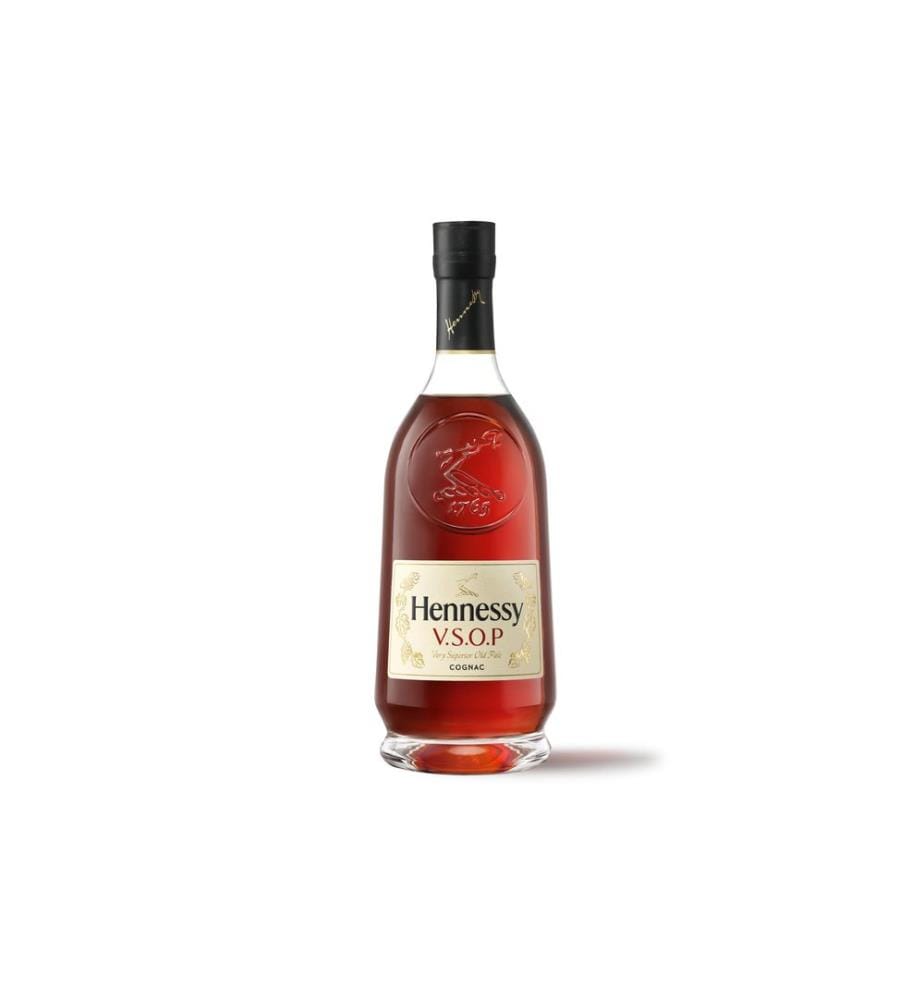 Hennessy - Cognac VSOP Privilège 0.7 l