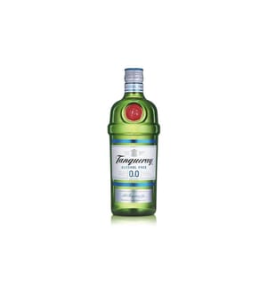 Tanqueray - 0.0% alkoholfrei 0.7 l