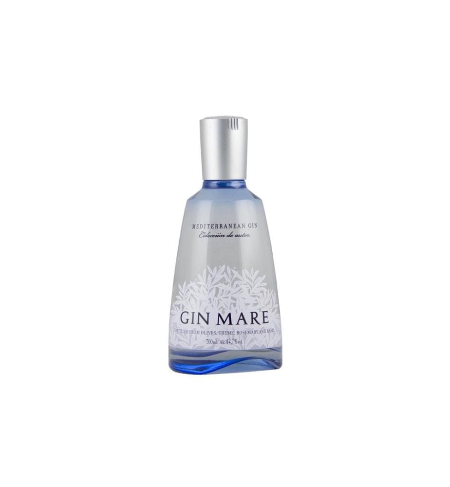 Gin Mare - Mediterranean Gin 0.7 l