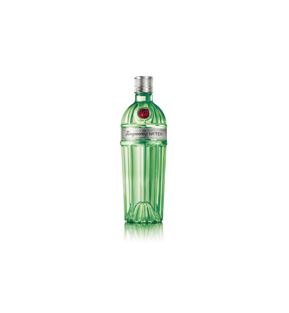 Tanqueray - Nr. 10 Dry Gin 0.7 l