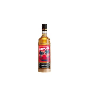 Coruba - Rum Overproof 0.7 l