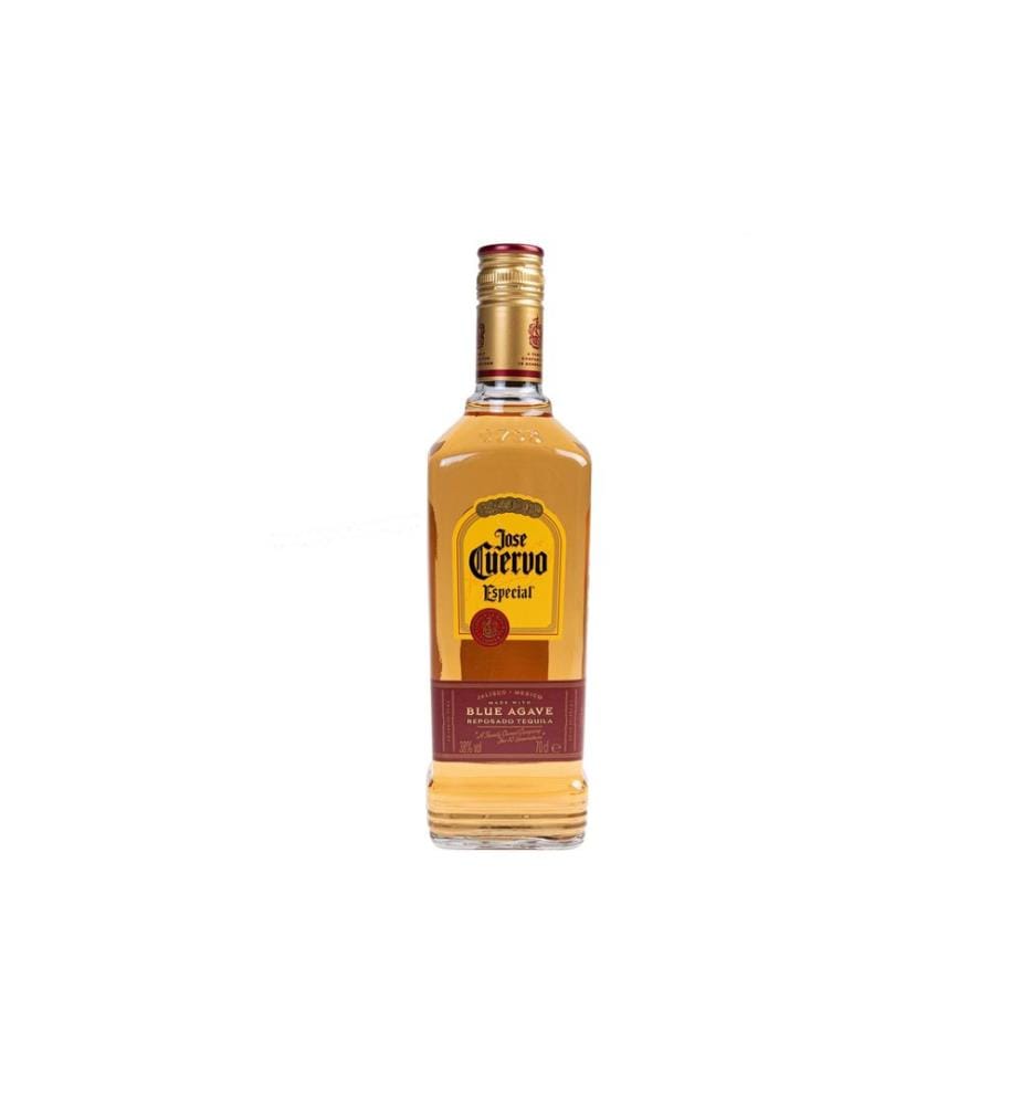 Jose Cuervo - Especial Reposado 0.7 l