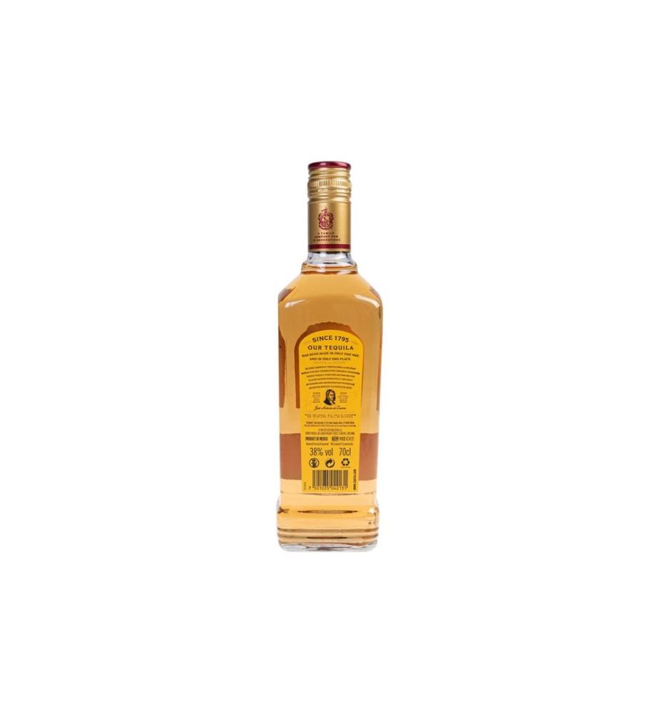 Jose Cuervo - Especial Reposado 0.7 l