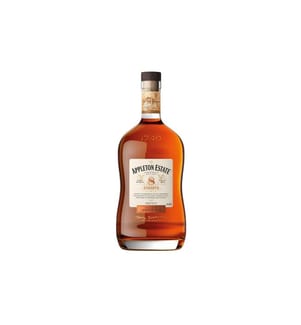 Appleton Estate - Rum Reserve aged 8 Years 0.7 l