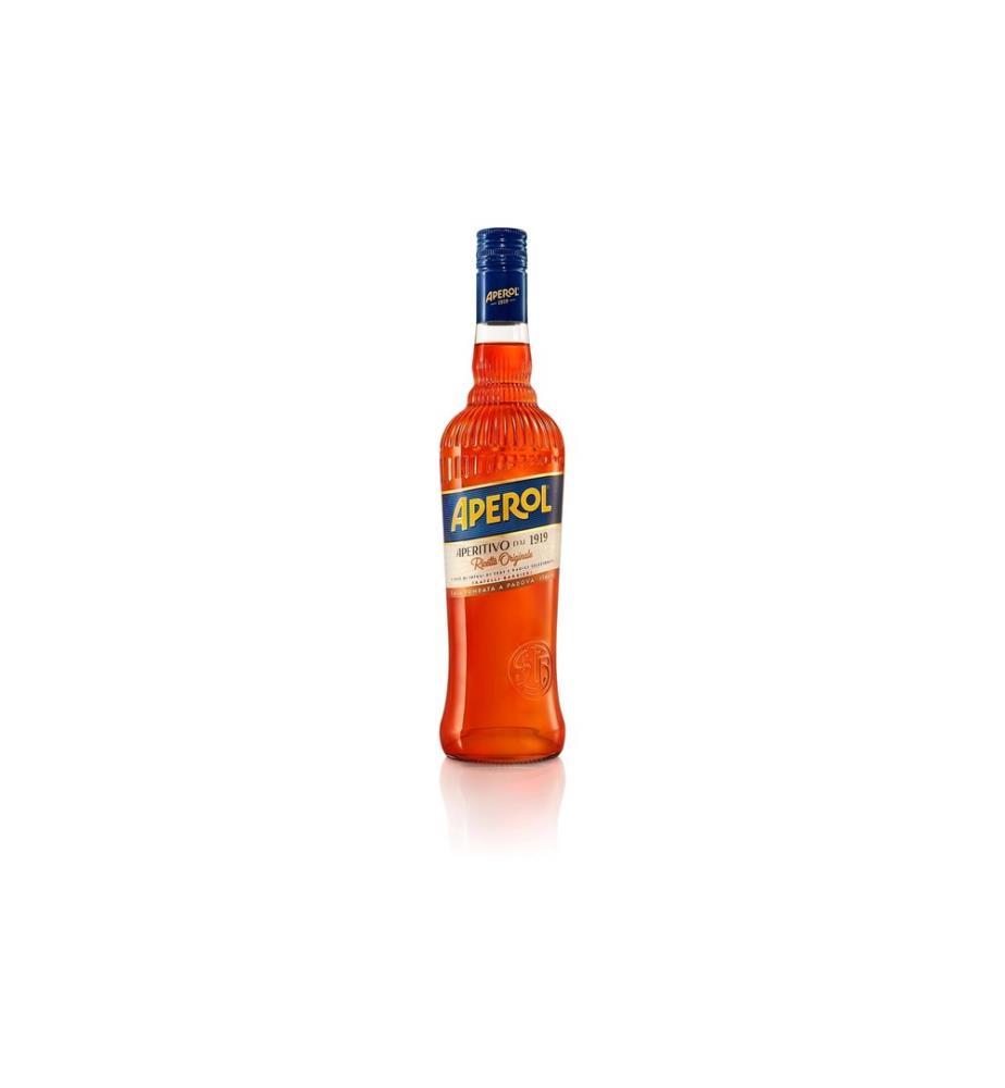 Aperol - Aperitivo 11% 0.7 l
