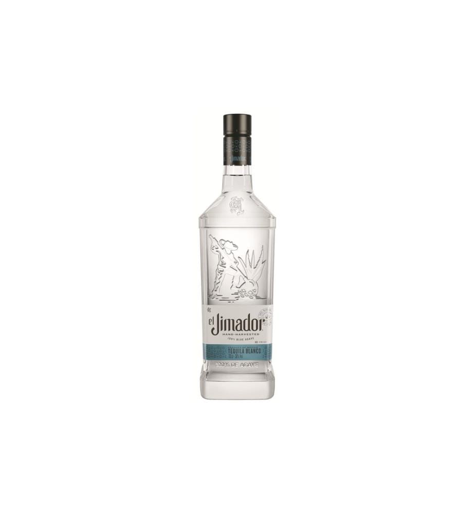 El Jimador - Blanco Tequila 0.7 l