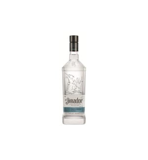 El Jimador - Blanco Tequila 0.7 l