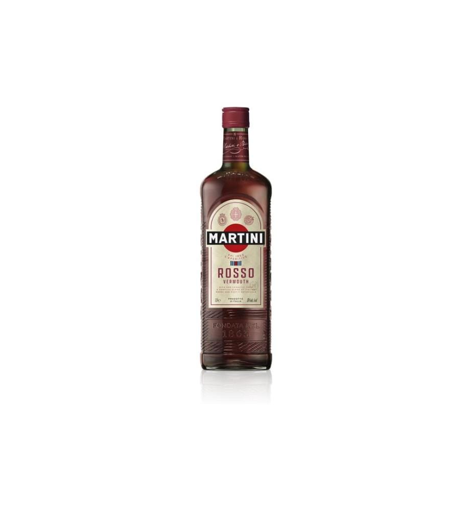 Martini - Rosso 1 l