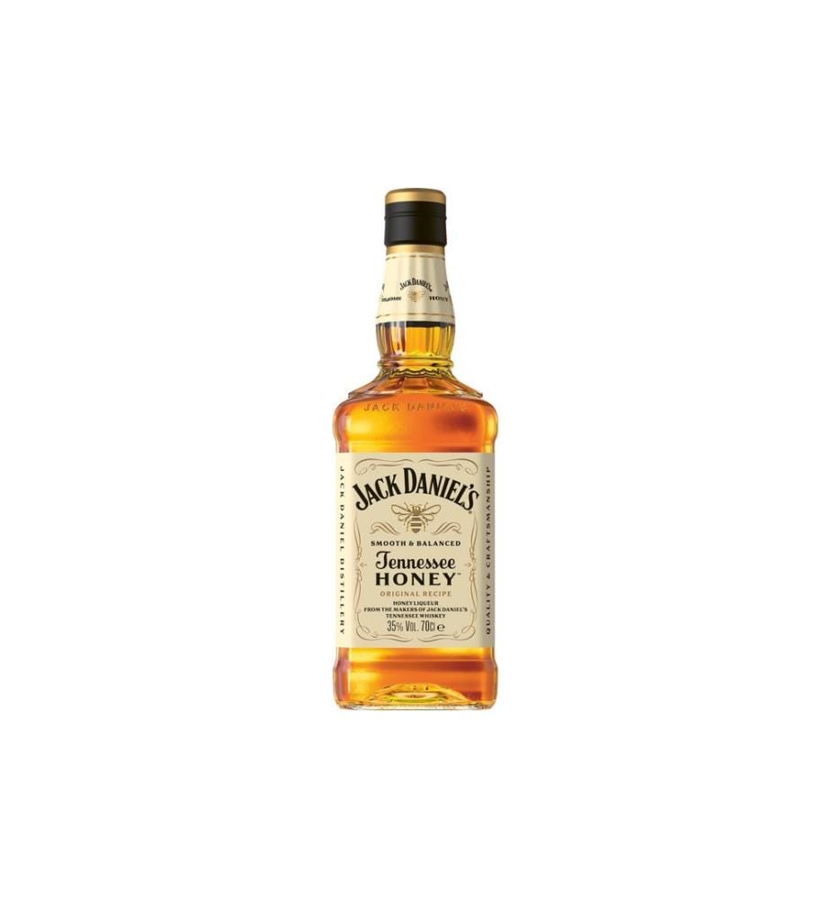 Jack Daniel's - Whisky Honey 0.7 l