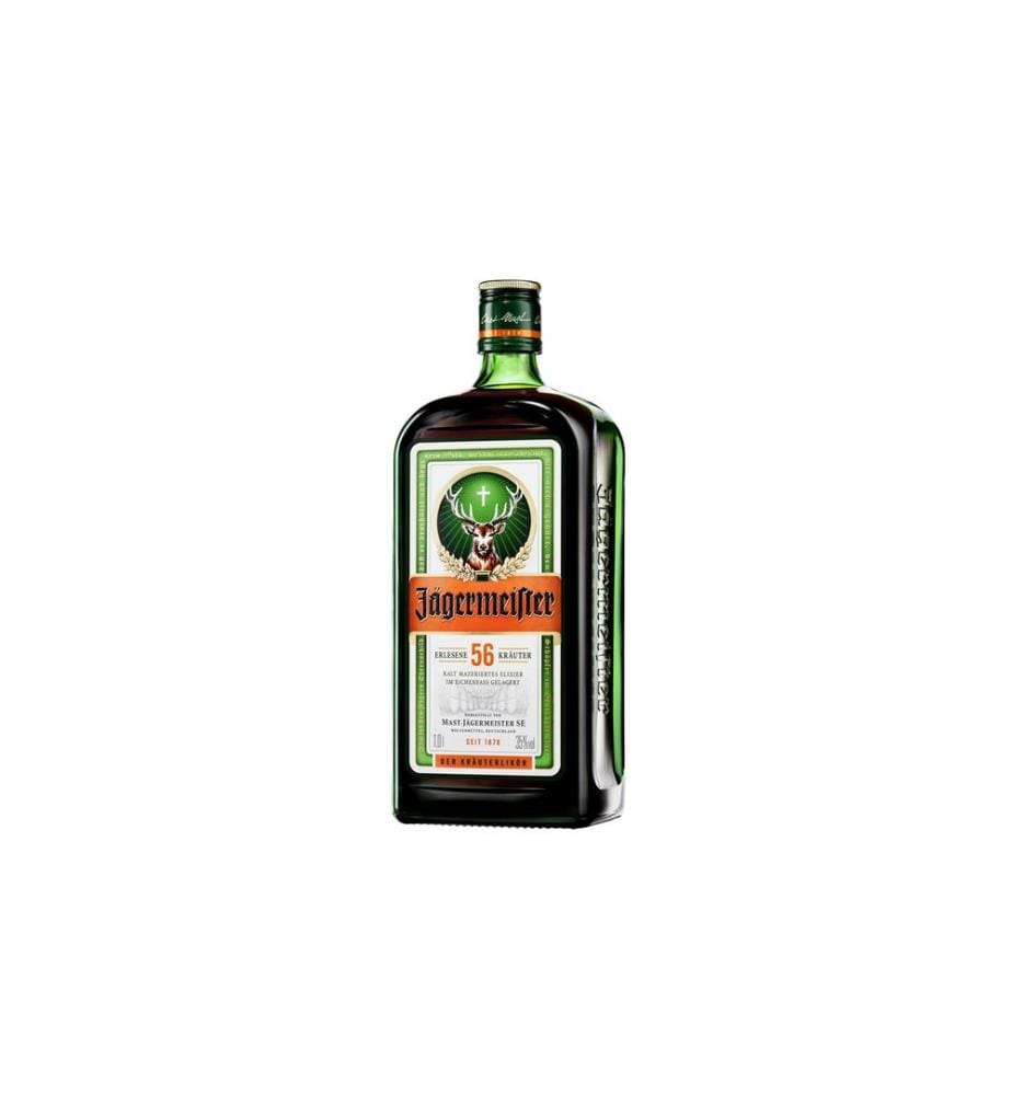 Jägermeister - Jägermeister - 1 l