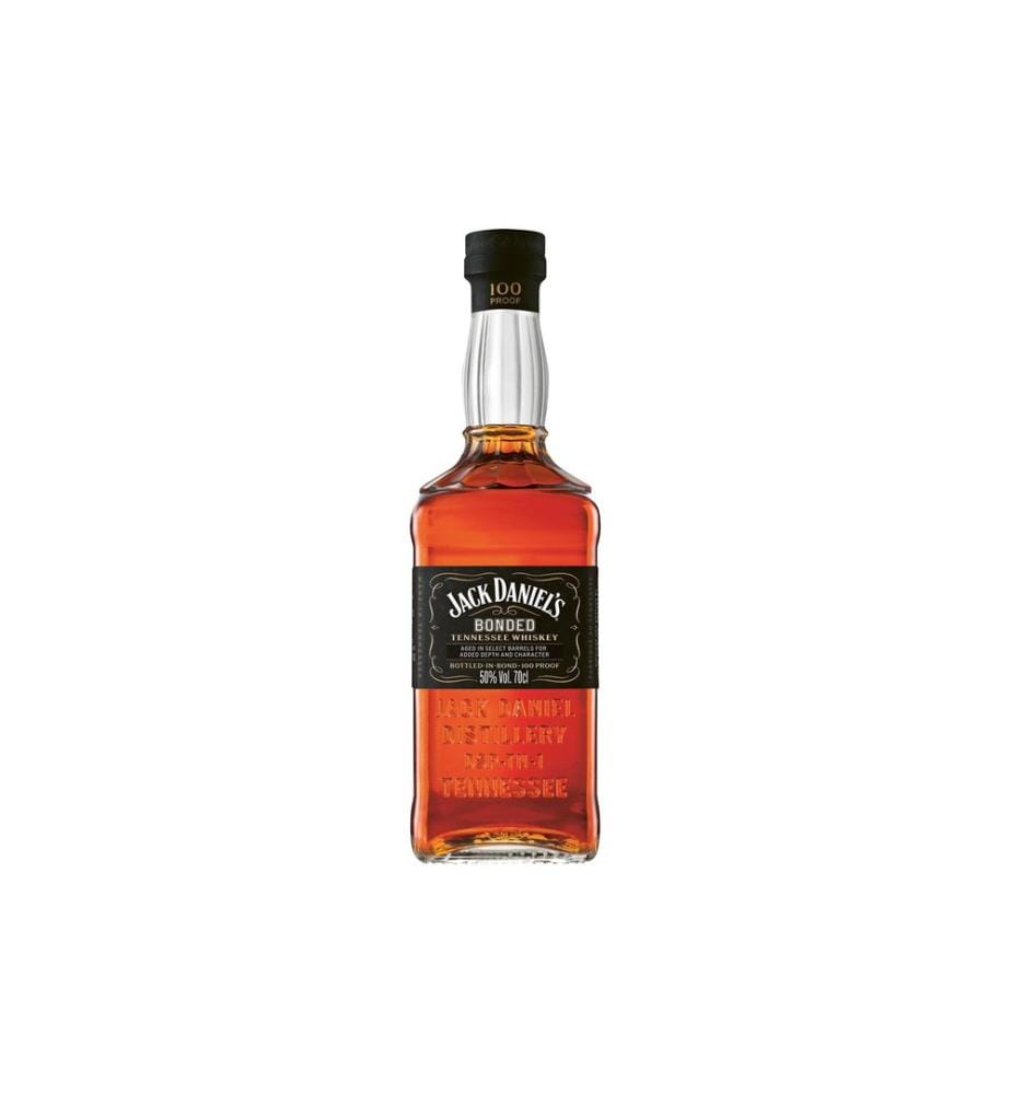 Jack Daniel's - Bonded 0.7 l