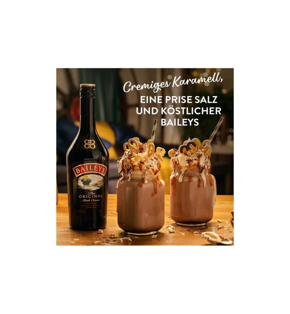 Baileys - Salted Caramel 0.7 l